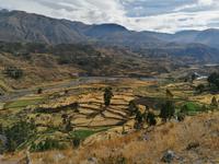 Colca Tal &ndash; &copy; Philip Seidel (Eberhardt TRAVEL)