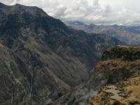 Mirador Cruz del Condor &ndash; &copy; Philip Seidel (Eberhardt TRAVEL)
