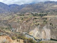Colca Tal &ndash; &copy; Philip Seidel (Eberhardt TRAVEL)