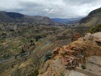Colca Tal &ndash; &copy; Philip Seidel (Eberhardt TRAVEL)