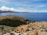 Insel Suasi &ndash; &copy; Philip Seidel (Eberhardt TRAVEL)