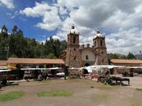 Viracocha Tempel &ndash; &copy; Philip Seidel (Eberhardt TRAVEL)