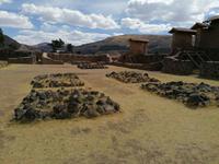 Viracocha Tempel &ndash; &copy; Philip Seidel (Eberhardt TRAVEL)