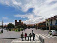 Cusco &ndash; &copy; Philip Seidel (Eberhardt TRAVEL)