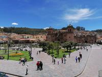 Cusco &ndash; &copy; Philip Seidel (Eberhardt TRAVEL)