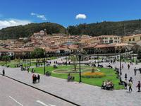 Cusco &ndash; &copy; Philip Seidel (Eberhardt TRAVEL)