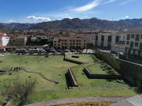 Cusco &ndash; &copy; Philip Seidel (Eberhardt TRAVEL)