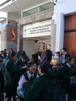 Cusco &ndash; &copy; Philip Seidel (Eberhardt TRAVEL)