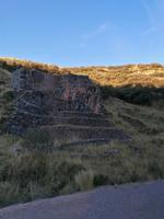Tambomachay &ndash; &copy; Philip Seidel (Eberhardt TRAVEL)