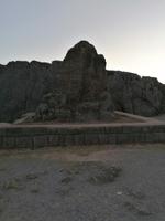 Tempel von Kenko &ndash; &copy; Philip Seidel (Eberhardt TRAVEL)