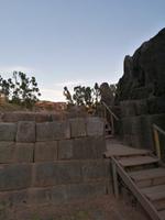 Tempel von Kenko &ndash; &copy; Philip Seidel (Eberhardt TRAVEL)