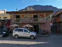 Pisaq &ndash; &copy; Philip Seidel (Eberhardt TRAVEL)