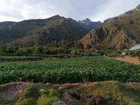 Urubamba &ndash; &copy; Philip Seidel (Eberhardt TRAVEL)
