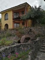 Urubamba &ndash; &copy; Philip Seidel (Eberhardt TRAVEL)