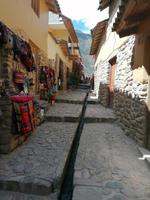Ollantaytabo &ndash; &copy; Philip Seidel (Eberhardt TRAVEL)