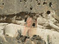 Felsengrab &ndash; &copy; Julia Grunwald (Eberhardt TRAVEL)