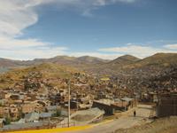 Puno &ndash; &copy; Julia Grunwald (Eberhardt TRAVEL)