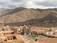 Cusco &ndash; &copy; Julia Grunwald (Eberhardt TRAVEL)