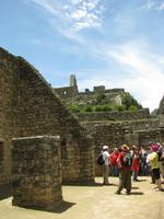 Machu Picchu &ndash; &copy; Julia Grunwald (Eberhardt TRAVEL)