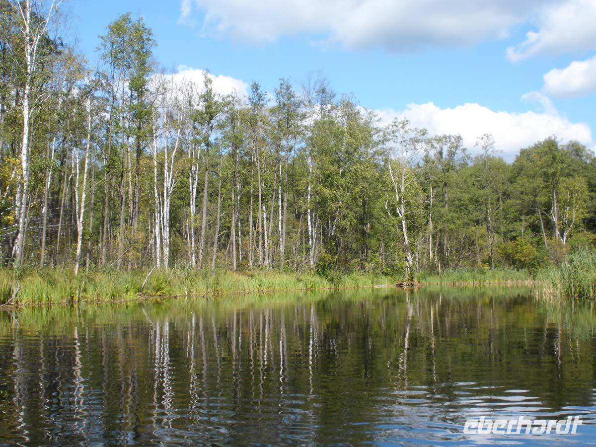 An der Kruttina &ndash; &copy; Peter Rudolph (Eberhardt TRAVEL)