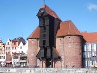 Das Krantor