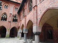 Im Hochschloss &ndash; &copy; Peter Rudolph (Eberhardt TRAVEL)