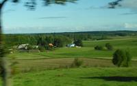 Weites Land &ndash; &copy; Peter Rudolph (Eberhardt TRAVEL)
