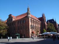 Rathaus Thorn &ndash; &copy; Peter Rudolph (Eberhardt TRAVEL)