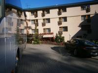 Unser Hotel 