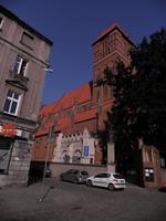 Dom von Torun &ndash; &copy; Christian Fischer (Eberhardt TRAVEL)