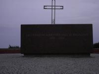Gedenkstätte des Heiligen Bruno