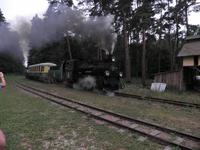 Traditionseisenbahn &ndash; &copy; Christian Fischer (Eberhardt TRAVEL)