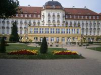 Sopot, das neue 