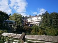 Unser Hotel 