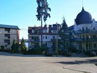Weitere Hotels in unserer Nähe &ndash; &copy; Karl-Heinz Meinig (Eberhardt TRAVEL)