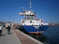 Gdynia, Hafen &ndash; &copy; Karl-Heinz Meinig (Eberhardt TRAVEL)
