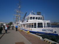 Ein Schiff der 