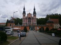 Klosterkirche 