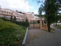 Das Hotel 