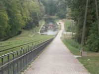 In zweieinhalb Jahren rekonstruiert und modernisiert &ndash; &copy; Karl-Heinz Meinig (Eberhardt TRAVEL)