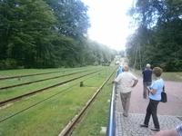 Abstecher zum 