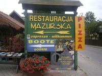 Der Name unserer Gaststätte &ndash; &copy; Karl-Heinz Meinig (Eberhardt TRAVEL)