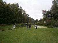 Am Oberländischen Kanal &ndash; &copy; Karl-Heinz Meinig (Eberhardt TRAVEL)