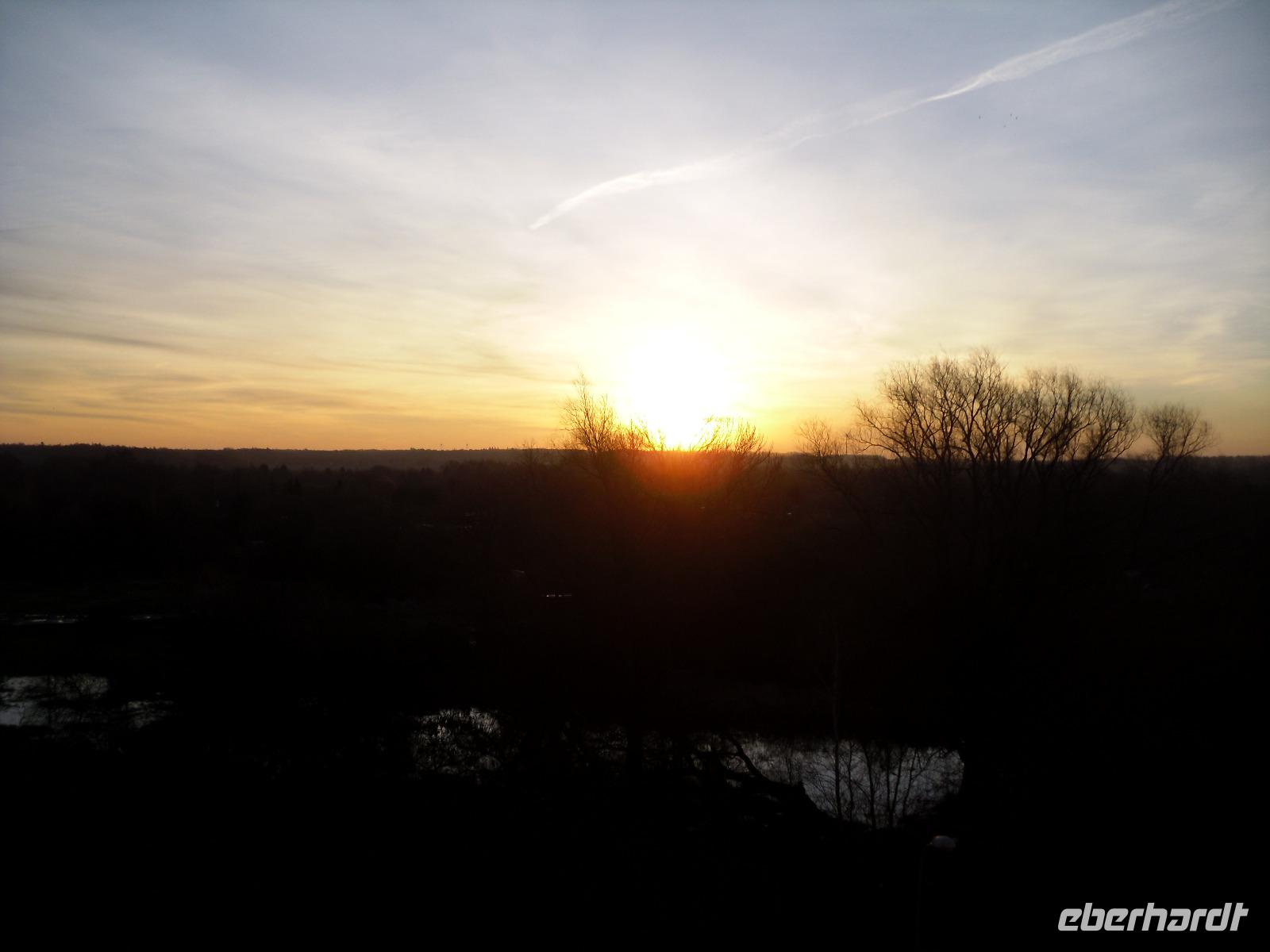 Sonnenaufgang.JPG &ndash; &copy; Sandra Mahr (Eberhardt TRAVEL)