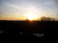 Sonnenaufgang.JPG &ndash; &copy; Sandra Mahr (Eberhardt TRAVEL)