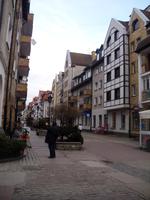 Altstadt Kolbergs.JPG &ndash; &copy; Sandra Mahr (Eberhardt TRAVEL)