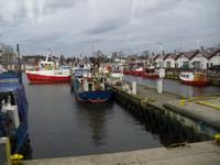 Fischereihafen.JPG &ndash; &copy; Sandra Mahr (Eberhardt TRAVEL)