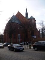 Marienbasilika.JPG &ndash; &copy; Sandra Mahr (Eberhardt TRAVEL)
