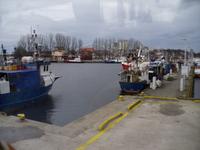 Marine Hafen.JPG &ndash; &copy; Sandra Mahr (Eberhardt TRAVEL)
