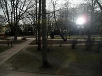 Platz des 18. März (Kaiserplatz).JPG &ndash; &copy; Sandra Mahr (Eberhardt TRAVEL)